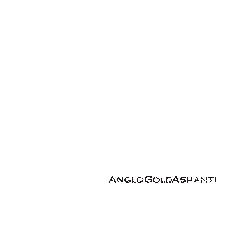 2pontoscomunicacao giphyupload anglogold ashanti anglogoldashanti anglogold Sticker