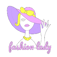 YaroSiryk girl fashion wow beauty Sticker