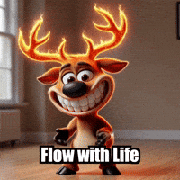 Peace Flow GIF by elkijahspark