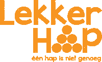lekkerhap bitterbal bitterballen lekker hap lekkerhap Sticker