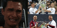 Ronaldo Portugal GIF