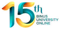 Online University Influencer Sticker by gabung_binus