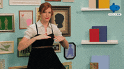 Happy Animation GIF by Mola TV Kids