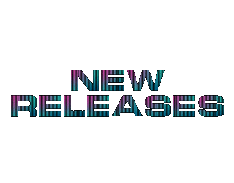 New Release Sticker by WootMag