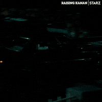 Patina Miller GIF by Raising Kanan