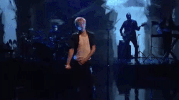 saturday night live snl GIF by Troye Sivan