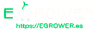 Brand Sticker by Egrower Marketplace