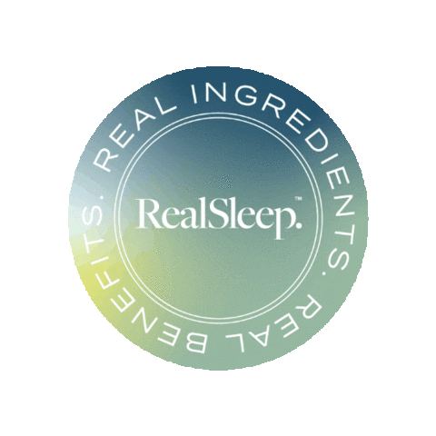 getrealsleep giphygifmaker Sticker