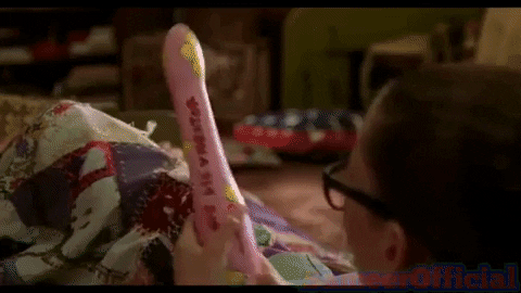 bswishofficial giphygifmaker masturbate vibrator not another teen movie GIF
