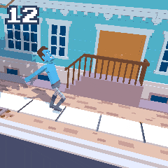 steppypants GIF