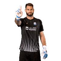 Ivica Ivusic No Sticker by NK Osijek