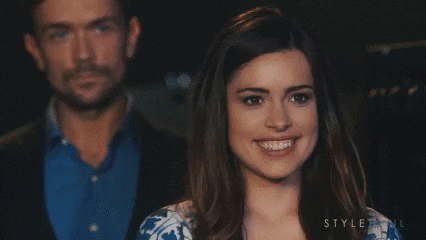 vanity GIF by StyleHaul