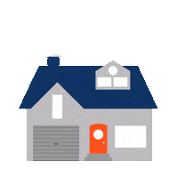 Living Chase Bank Sticker by Chase