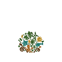 Latino Climate Justice Sticker by GreenLatinos