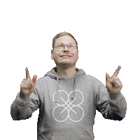 Happy Cameraman Sticker by Inspiroiva Creative