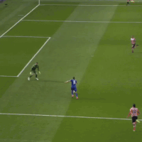 oriol romeu block GIF by Southampton FC