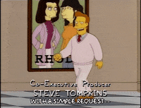 the simpsons episode 24 GIF