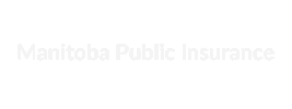 mpidrive mpi manitoba public insurance Sticker