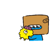 Animated Sticker
