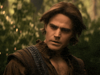 Paul Wesley GIF
