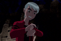 Albedo Invert GIF