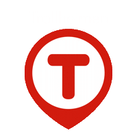 Dnt Sticker by Den Norske Turistforening
