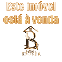 Imobiliaria Luxo Sticker by Casal Broker