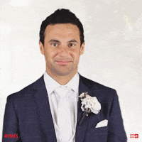 channel 9 eww GIF by Married At First Sight Australia