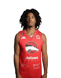 Leicester Riders Bbl Sticker by fiveorsix