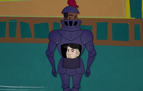 Kenny Beats GIF by Denzel Curry