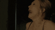 screaming bates motel GIF
