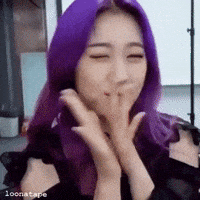 Loona Kpop GIF