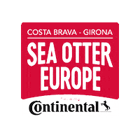 Sea Otter Bike Sticker by Ocisport