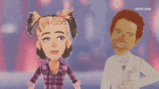 GIF by Party Legends