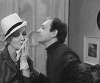 Film Kiss GIF