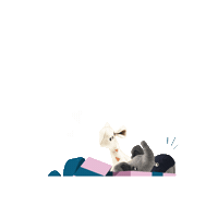 Wir Lieben Hunter Sticker by HUNTER