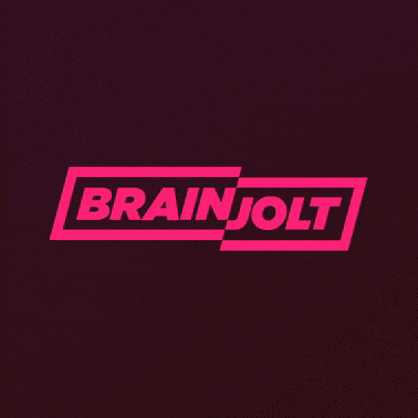 brainjoltmedia giphyupload giphystrobetesting alarm pink and black GIF