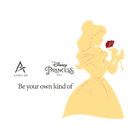 Beauty Sticker Sticker by April 22