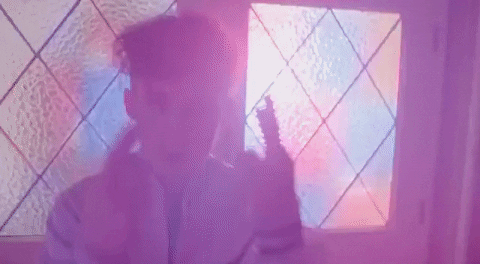 troye sivan youth music video GIF