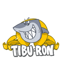 Tiburon Tiburongroup Sticker by Grupo Tibu-Ron