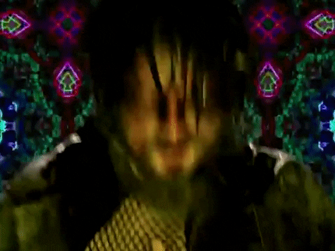 Smile GIF by Rob Zombie