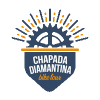 Bike Ciclista Sticker by Logística Aventura