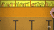 Country Music Bar GIF by CMT