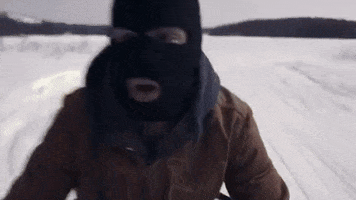 prawn band GIF by Topshelf Records
