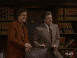 night play it cool GIF by Laff