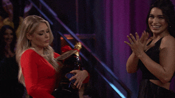 Happy Women Tell All GIF by The Bachelor