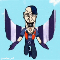 Brawl Stars Edgar GIF