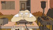 Australia Yolo GIF by Adult Swim