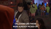 comedy central GIF by Workaholics