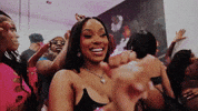 Pretty Girls Club GIF by Babyfxce E